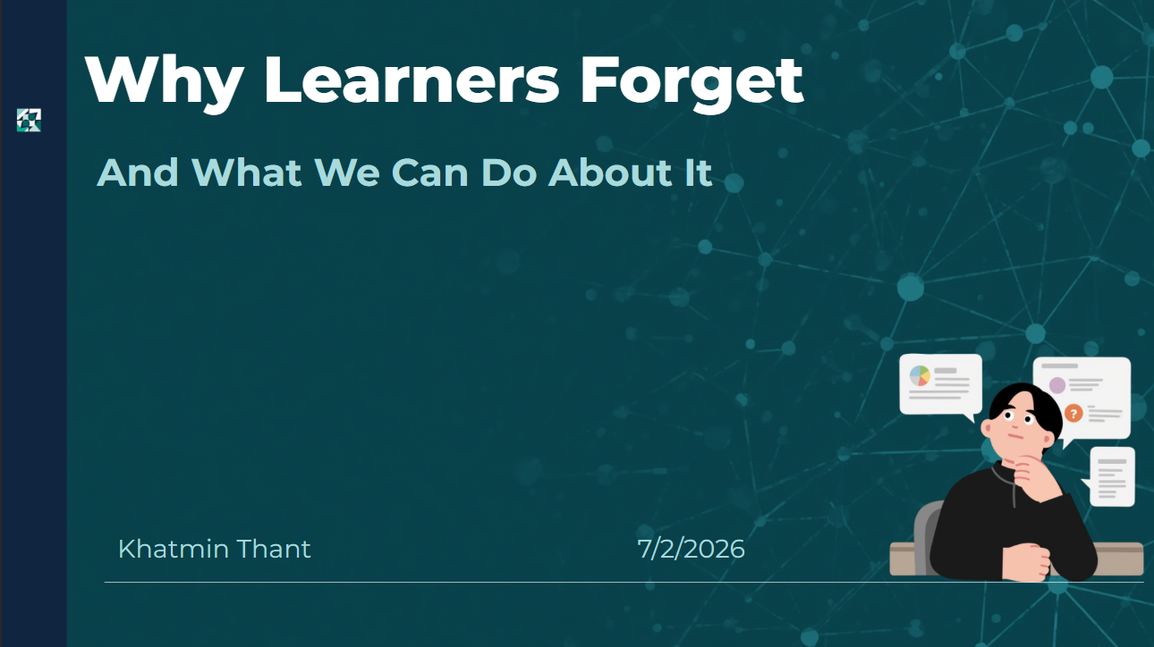 Ebbinghaus Memory Curve for Training