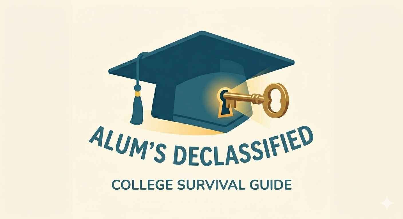 Alums Declassified
