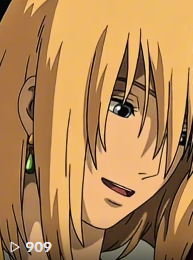 Howl's Moving Castle short-form video thumbnail