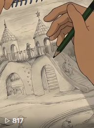 When Marnie Was There short-form video thumbnail